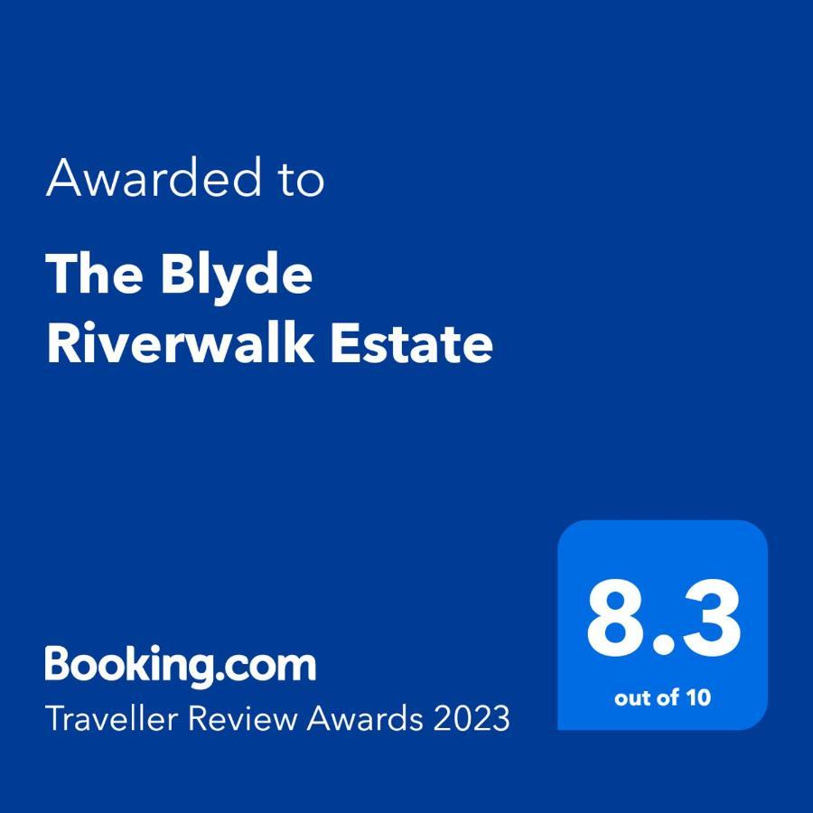 The Blyde Riverwalk Estate Pretoria-Noord Exteriér fotografie